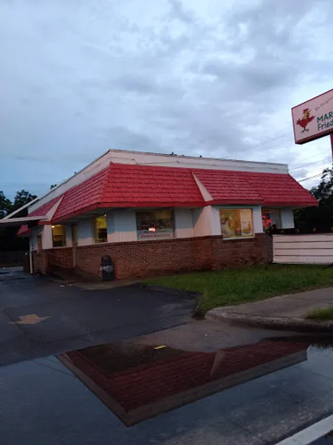 Maryland Fried Chicken