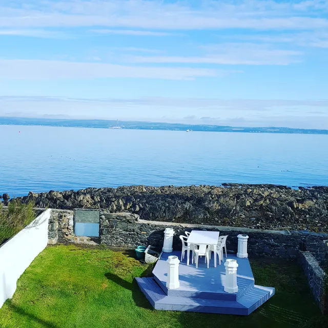 Splash Cottage Self Catering