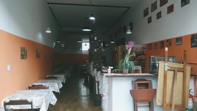 Perola Negra Pub e Restaurante