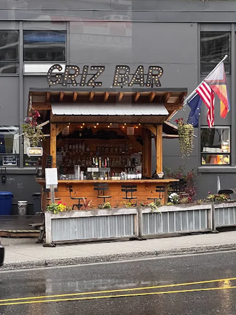Griz Bar