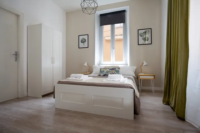 A+ Bed and Breakfast