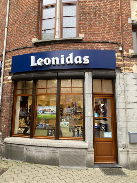 Leonidas Schaerbeek