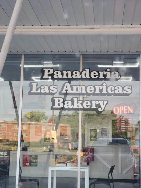 Panaderia Las Americas