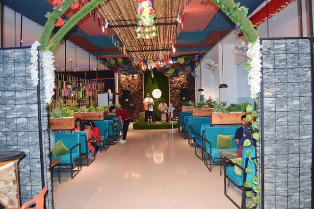 Chicken Station Kirtipur