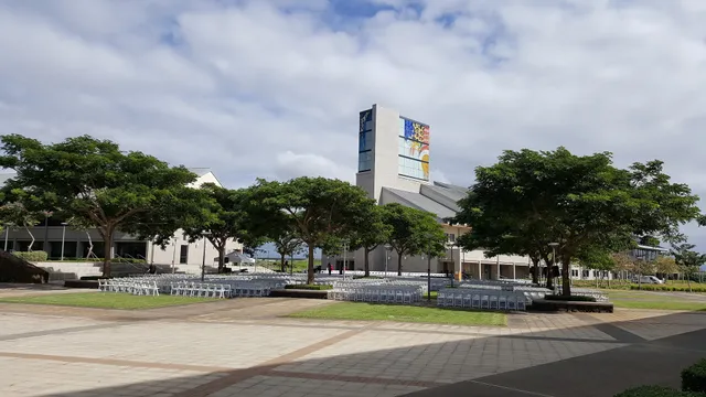 University of Hawaiʻi – West Oʻahu