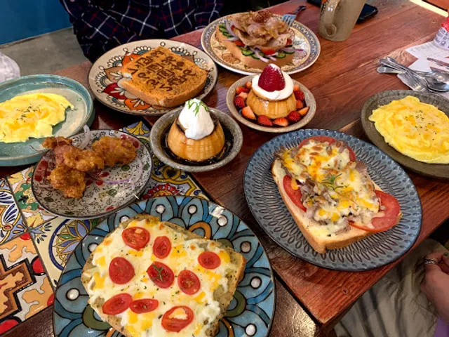 人家是女生（導航 上仁街113號）