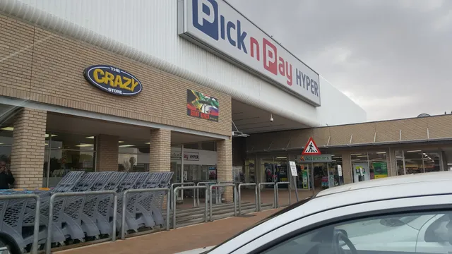 Pick n Pay Hypermarket Klerksdorp