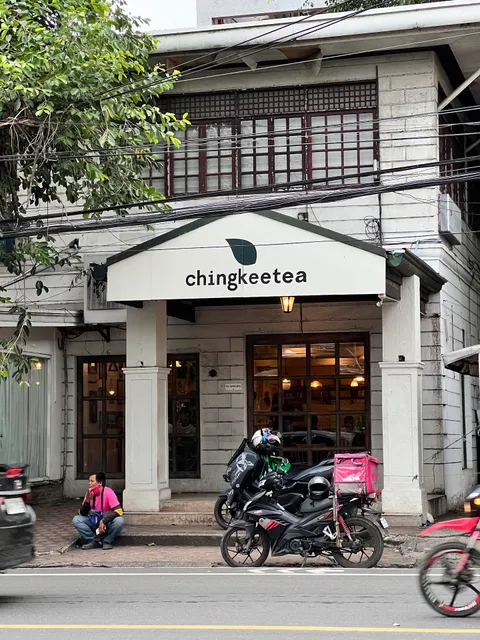 Chingkeetea Velez-Gaerlan