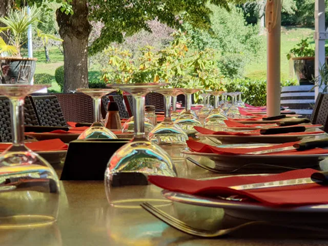 Café Restaurant de L'Espérance