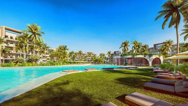 The Seed - Punta Cana