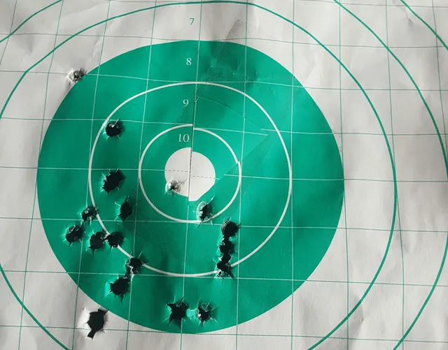 Bailey's House of Guns