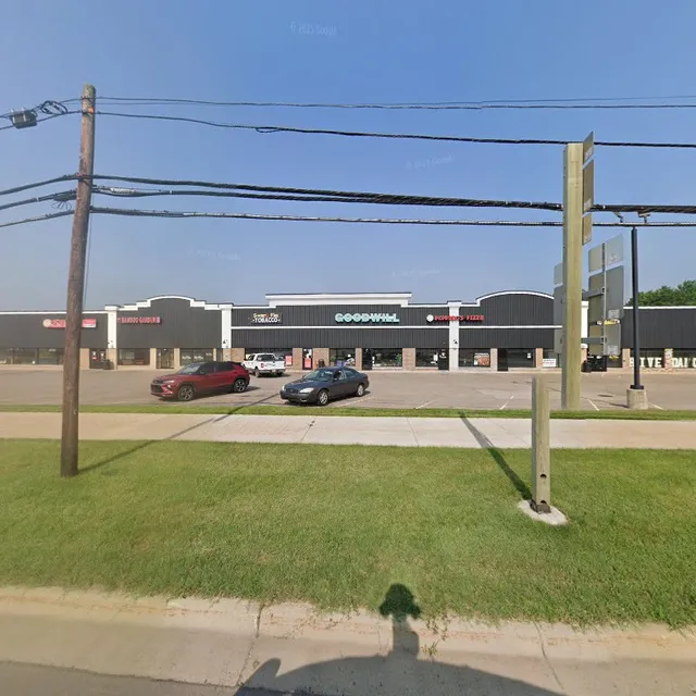 Goodwill Donation Center