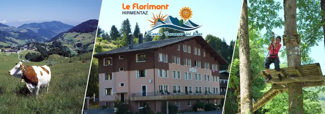 Le Florimont