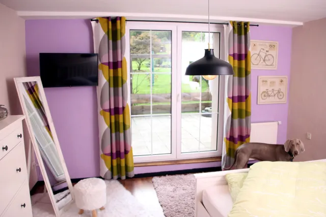 Ferienwohnung Silberborn