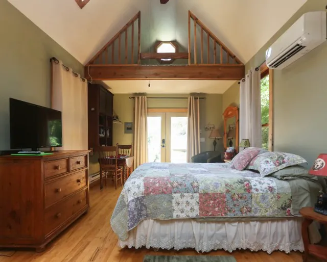 Cozy Cottages of Asheville