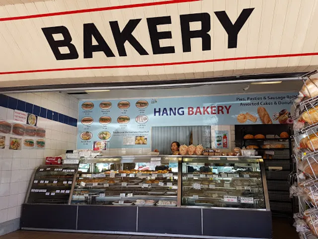 Hang Bakery