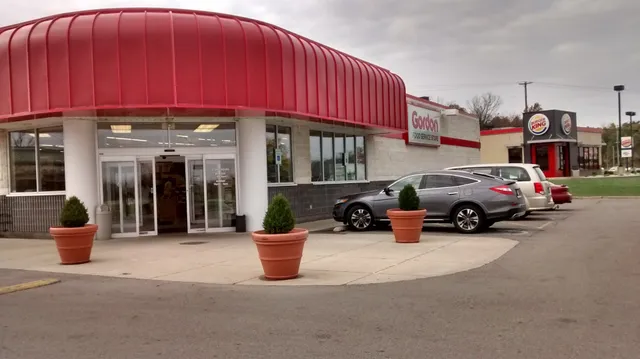 Gordon Food Service Store