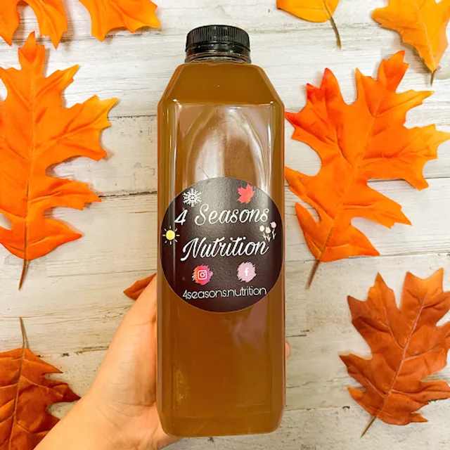 4 Seasons Nutrition