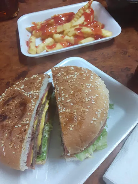Tortas Esquivel