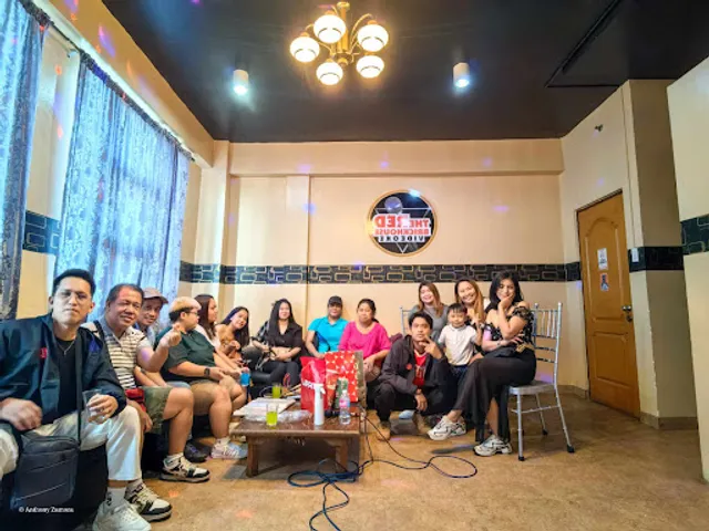 Redbrickhouse Videoke