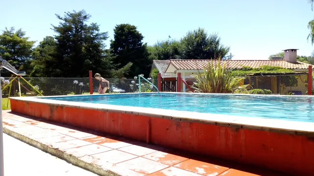 La Marcelina Cabañas