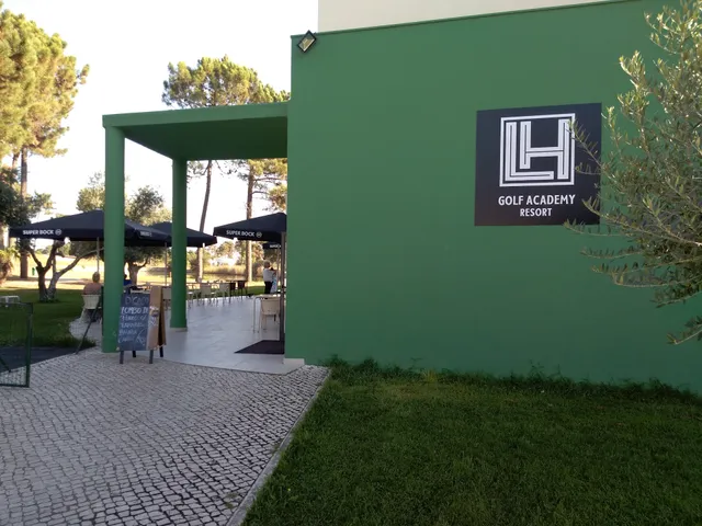 Arrábida Resort & Golf Apartments "Deluxe"