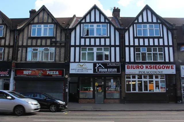 Guest House London - Norbury