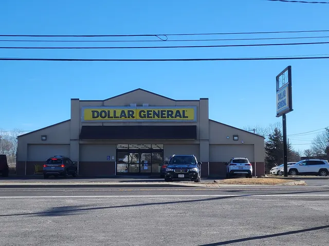 Dollar General