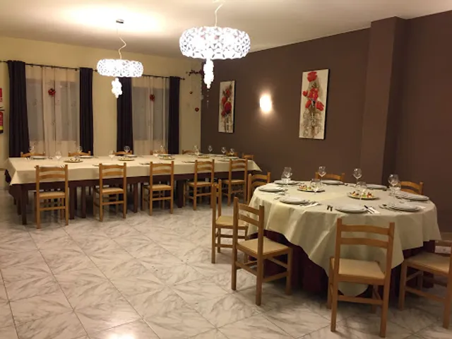 Paradavella Hospitality