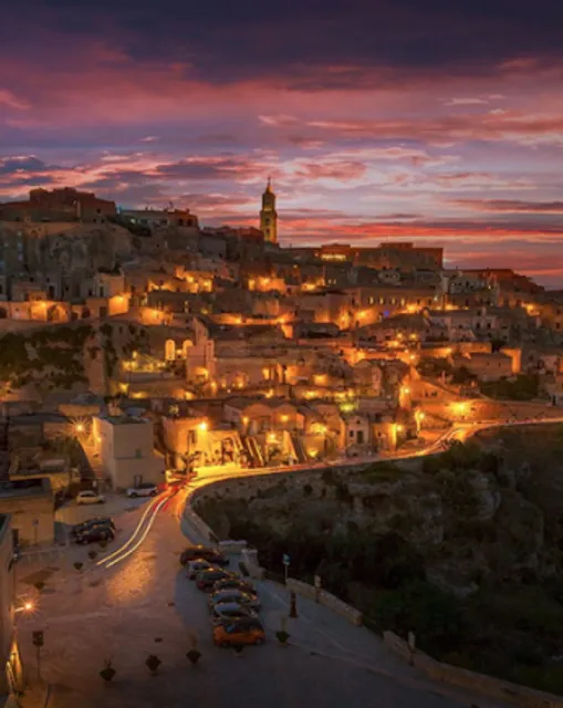 Casa Vacanza "nel Cuore dei Sassi"