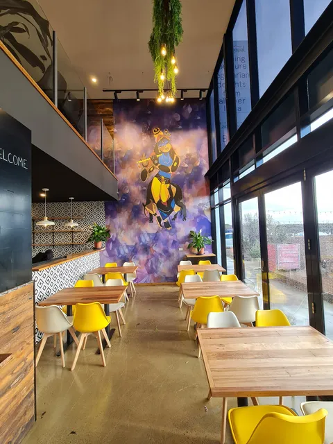 Laddu Gopal Pure Vegetarian Restaurant