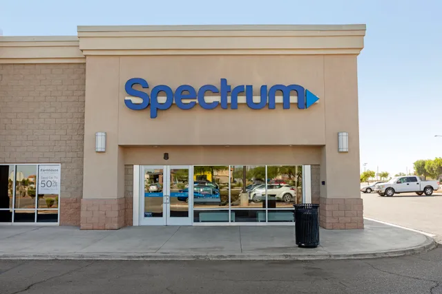 Spectrum Store