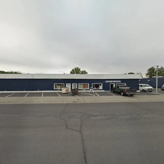 Divine Blessings Thrift Shoppe