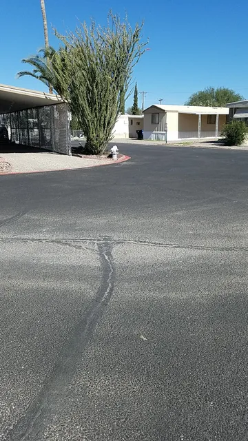 Copper Country Estates