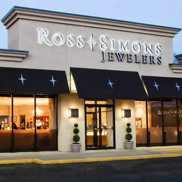 Ross-Simons Jewelry of Warwick, RI Flagship Store