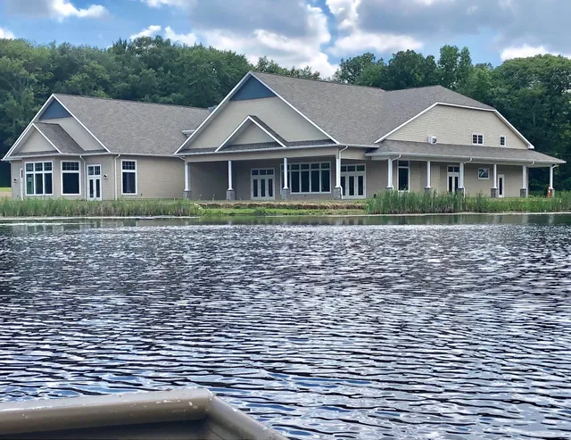 The Lake House