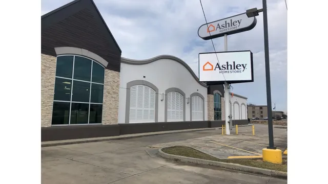 Ashley Store