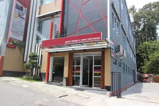 RedDoorz near Candi Sambisari