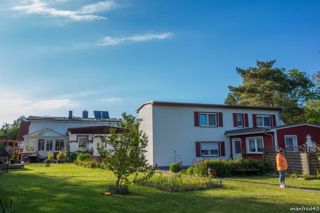 Pension Zur Kirchsee