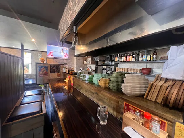 くつろぎダイニング たぁ～家