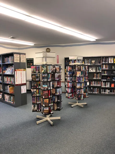 Newfane Public Library