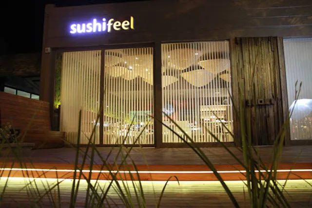 Sushifeel