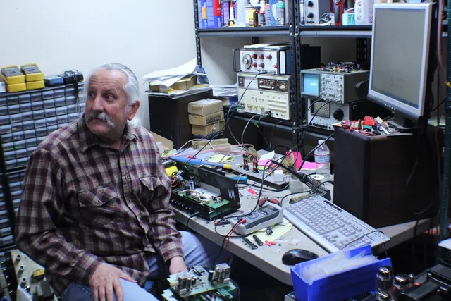 Apple Valley Audio Repair