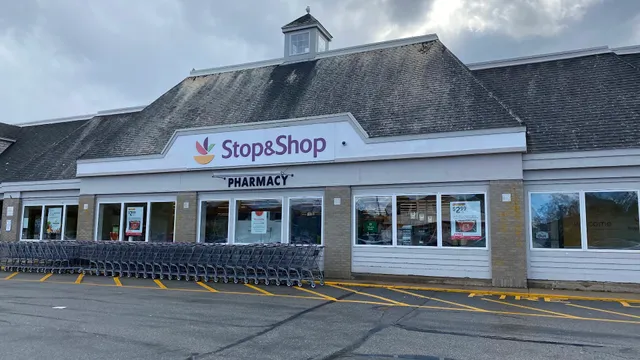 Stop & Shop