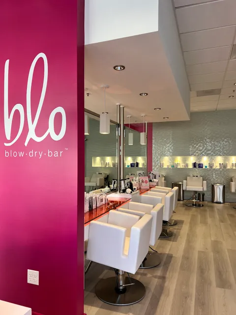 Blo Blow Dry Bar