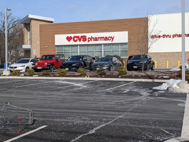 CVS