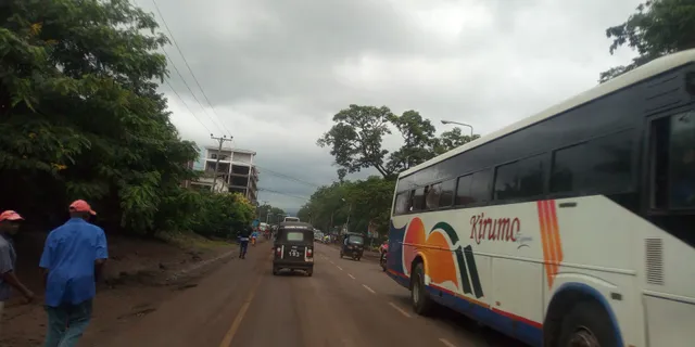 Precision Air Office