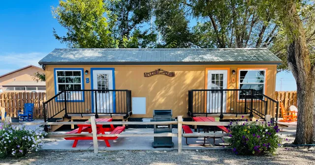 La Junta KOA Journey