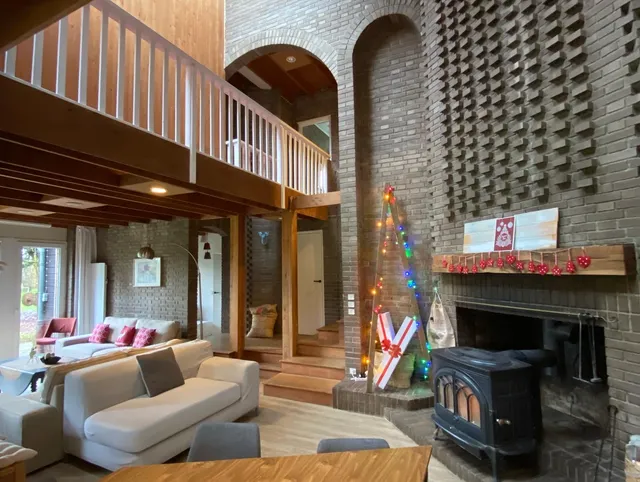 Gîte De Briques Et De Broc