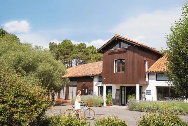 Village Club du Soleil Soustons